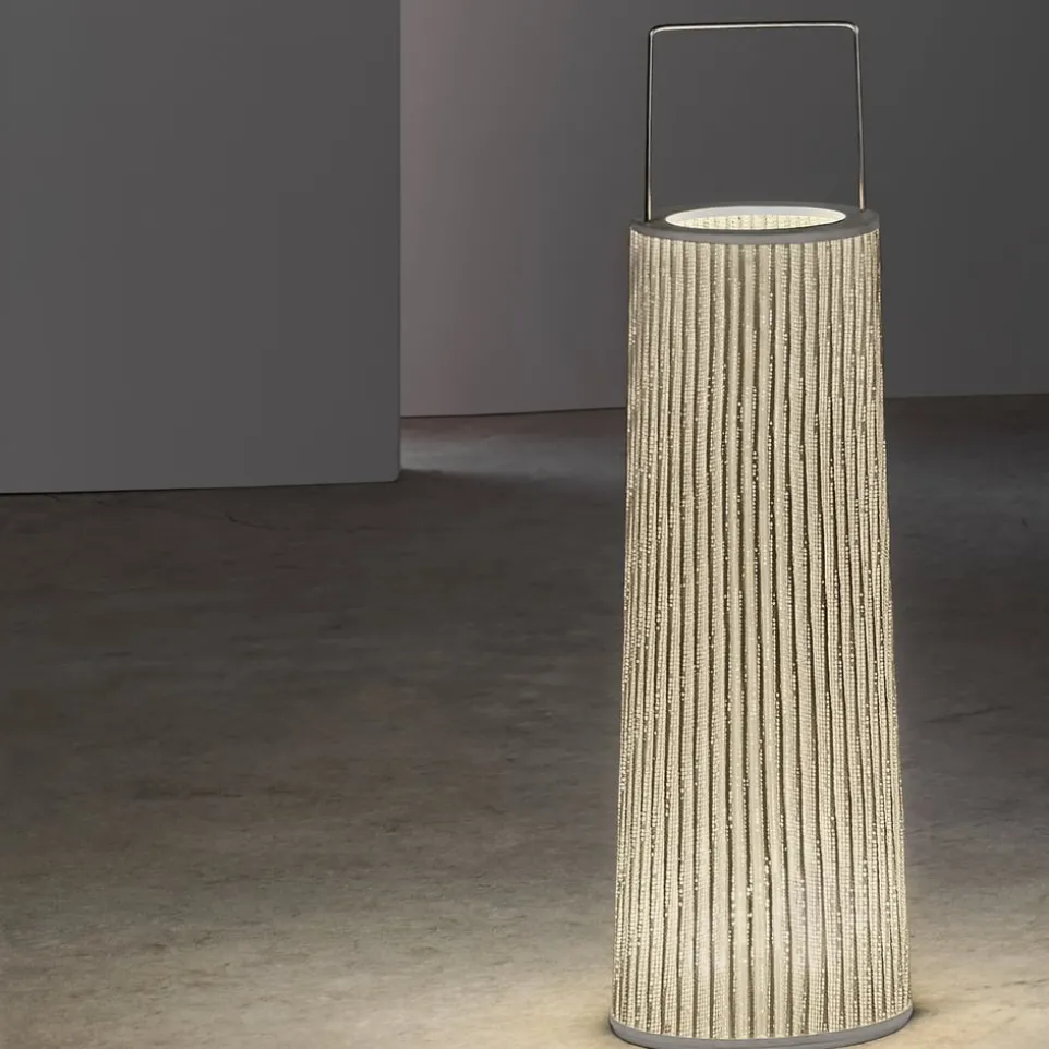 Outdoor Tischleuchte Hipatia