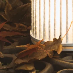 Outdoor Tischleuchte Hipatia