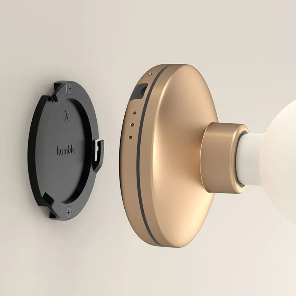 Outdoor Tischleuchte Humble Bee