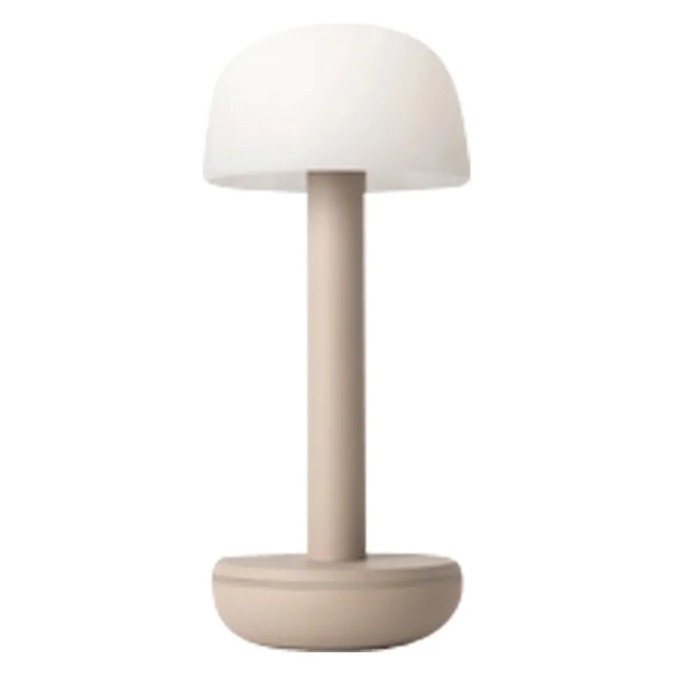 Outdoor Tischleuchte Humble Two