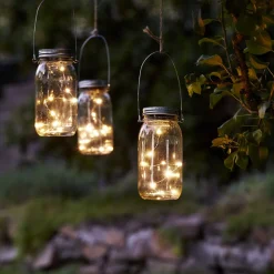 Outdoor Tischleuchte Lantern