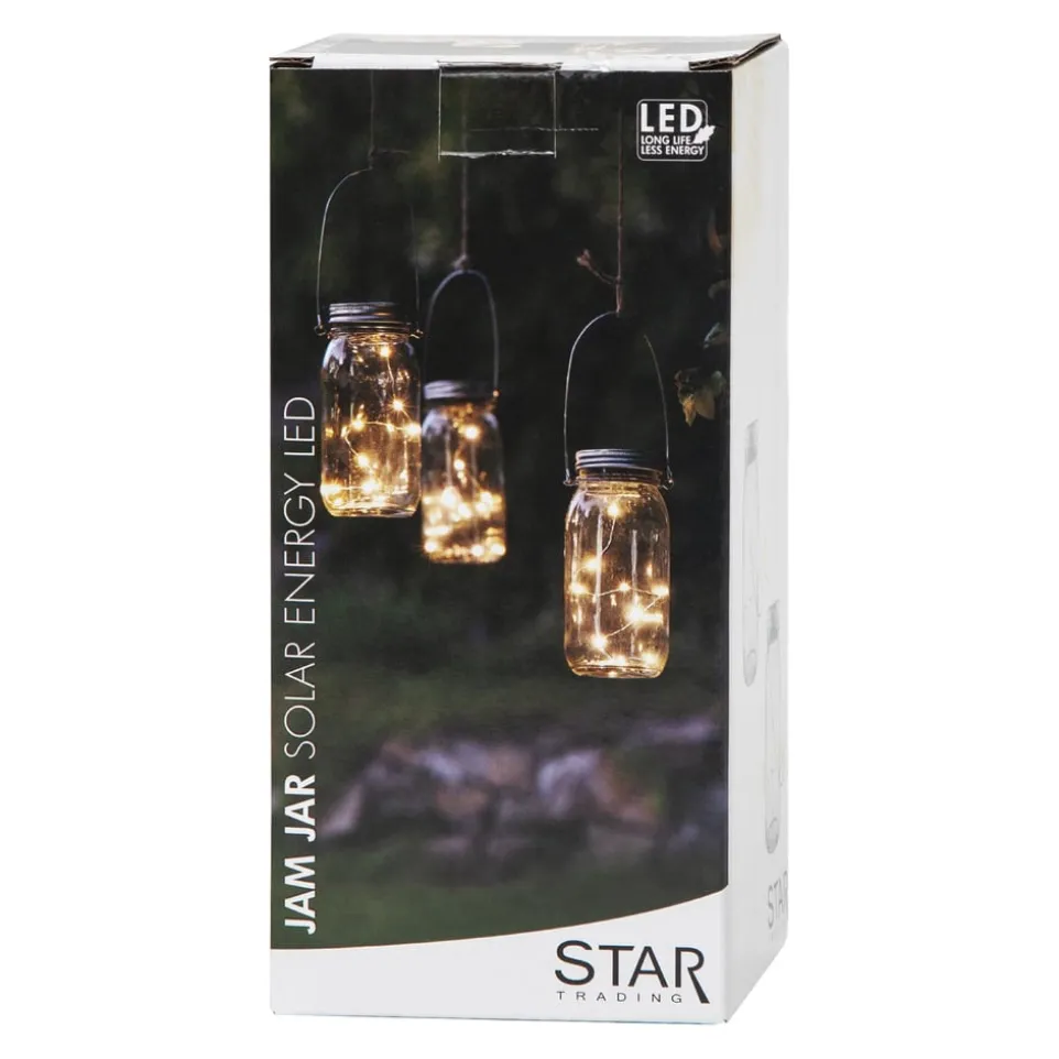 Outdoor Tischleuchte Lantern