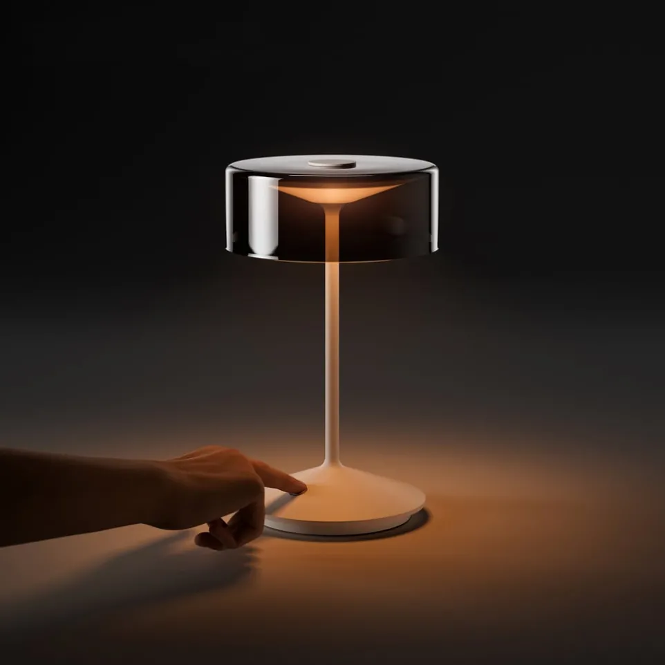 Outdoor Tischleuchte Led Numotion