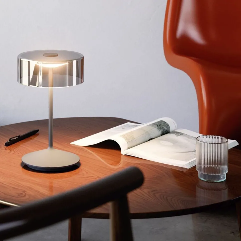 Outdoor Tischleuchte Led Numotion