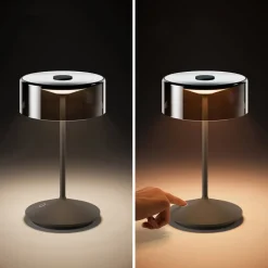 Outdoor Tischleuchte Led Numotion