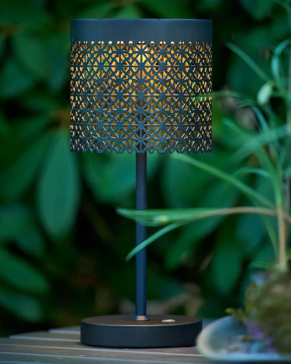 Outdoor Tischleuchte Maison