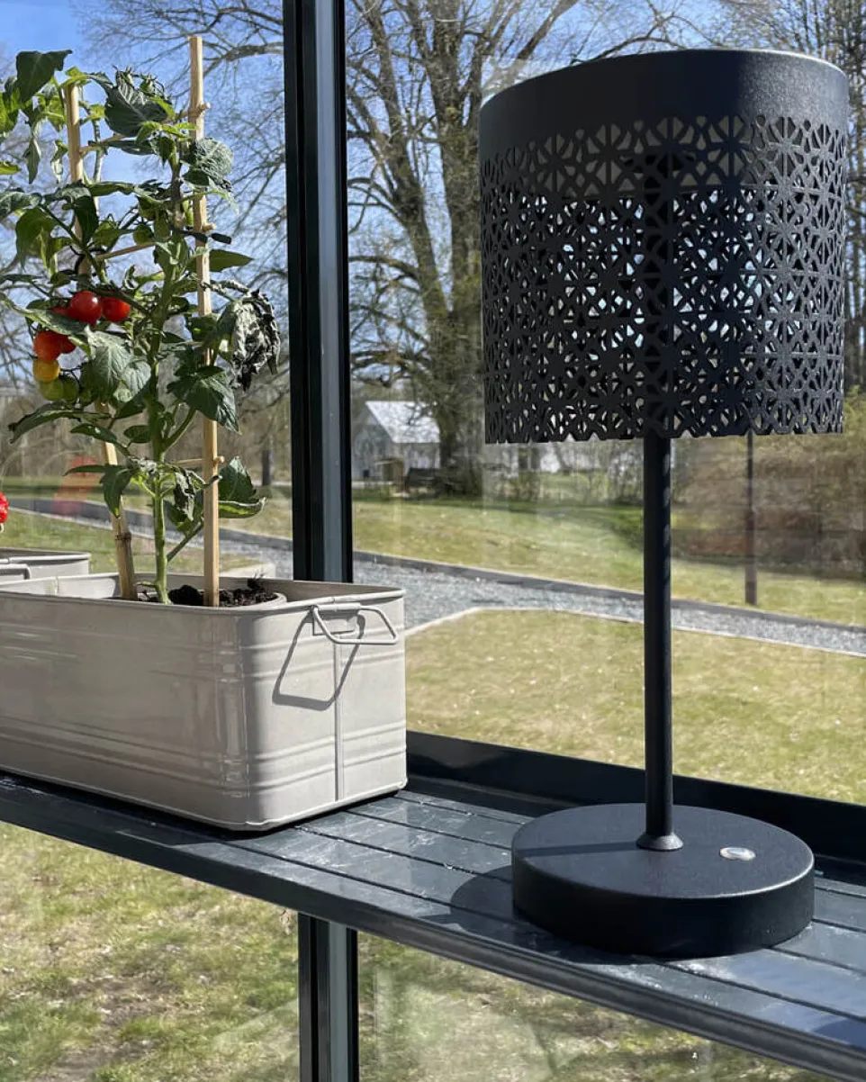 Outdoor Tischleuchte Maison