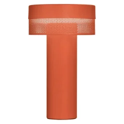 Outdoor Tischleuchte Mesh