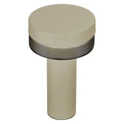 Outdoor Tischleuchte Mesh