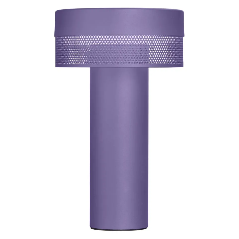 Outdoor Tischleuchte Mesh