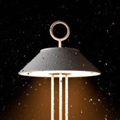 Outdoor Tischleuchte Nudiderot