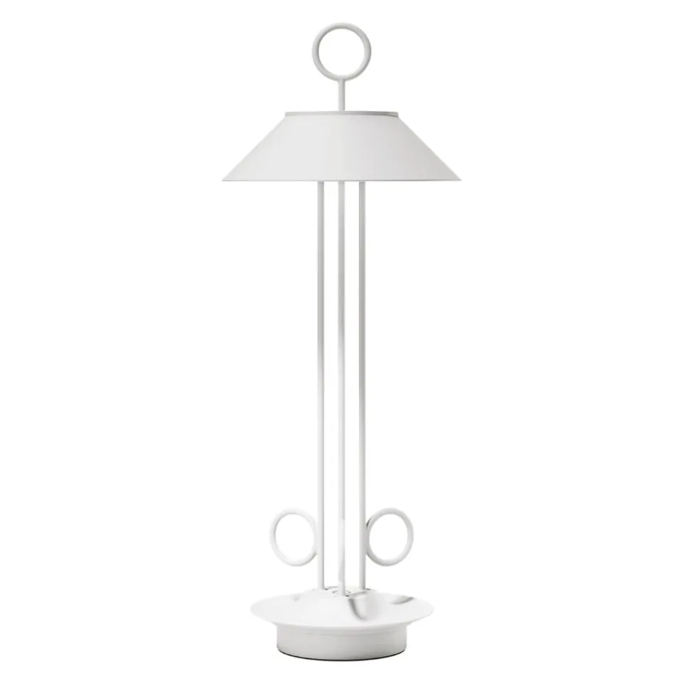 Outdoor Tischleuchte Nudiderot