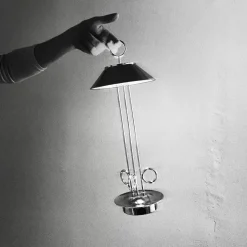 Outdoor Tischleuchte Nudiderot