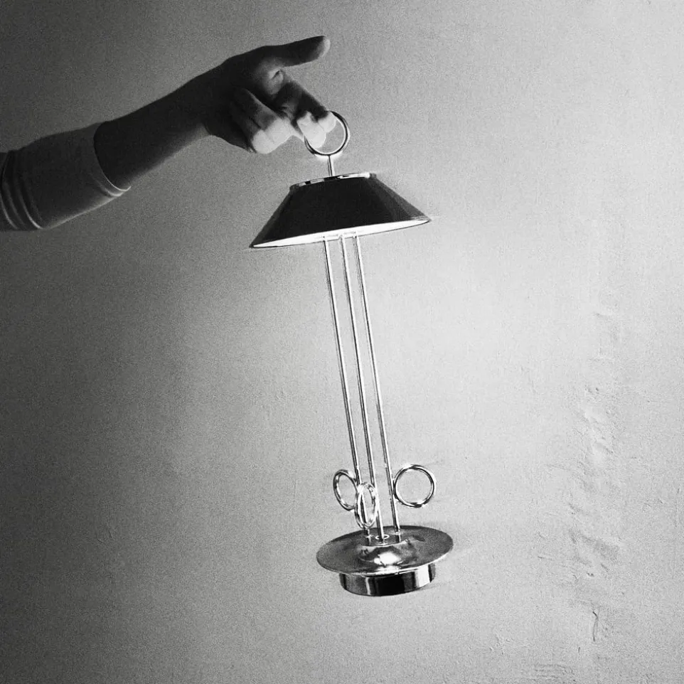 Outdoor Tischleuchte Nudiderot