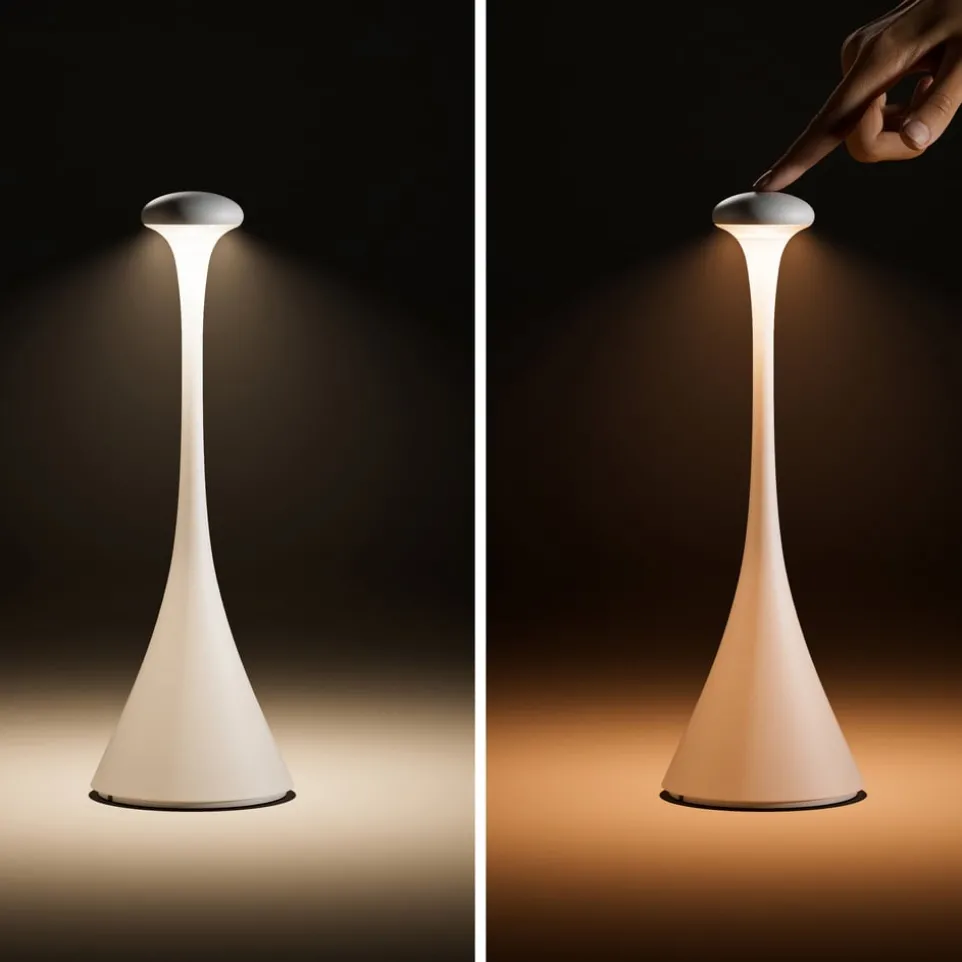 Outdoor Tischleuchte Nudrop