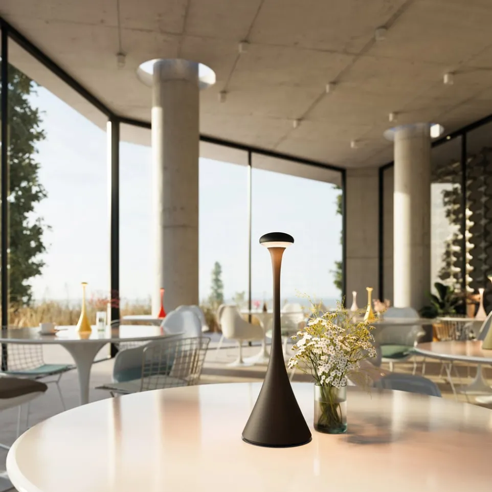 Outdoor Tischleuchte Nudrop