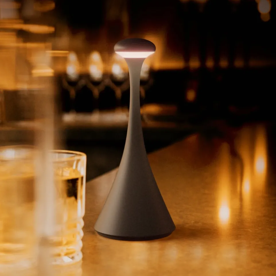 Outdoor Tischleuchte Nudrop mini