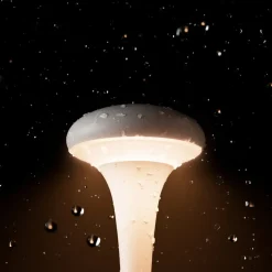 Outdoor Tischleuchte Nudrop mini