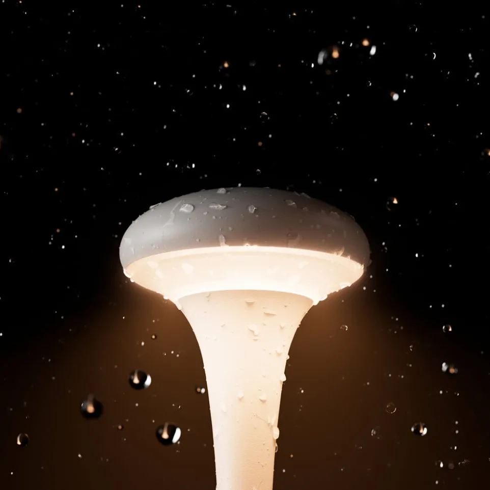 Outdoor Tischleuchte Nudrop mini