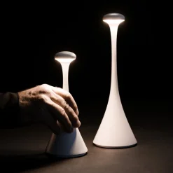 Outdoor Tischleuchte Nudrop mini