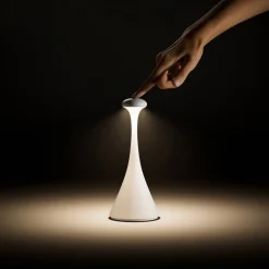 Outdoor Tischleuchte Nudrop mini