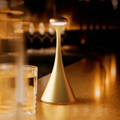 Outdoor Tischleuchte Nudrop mini