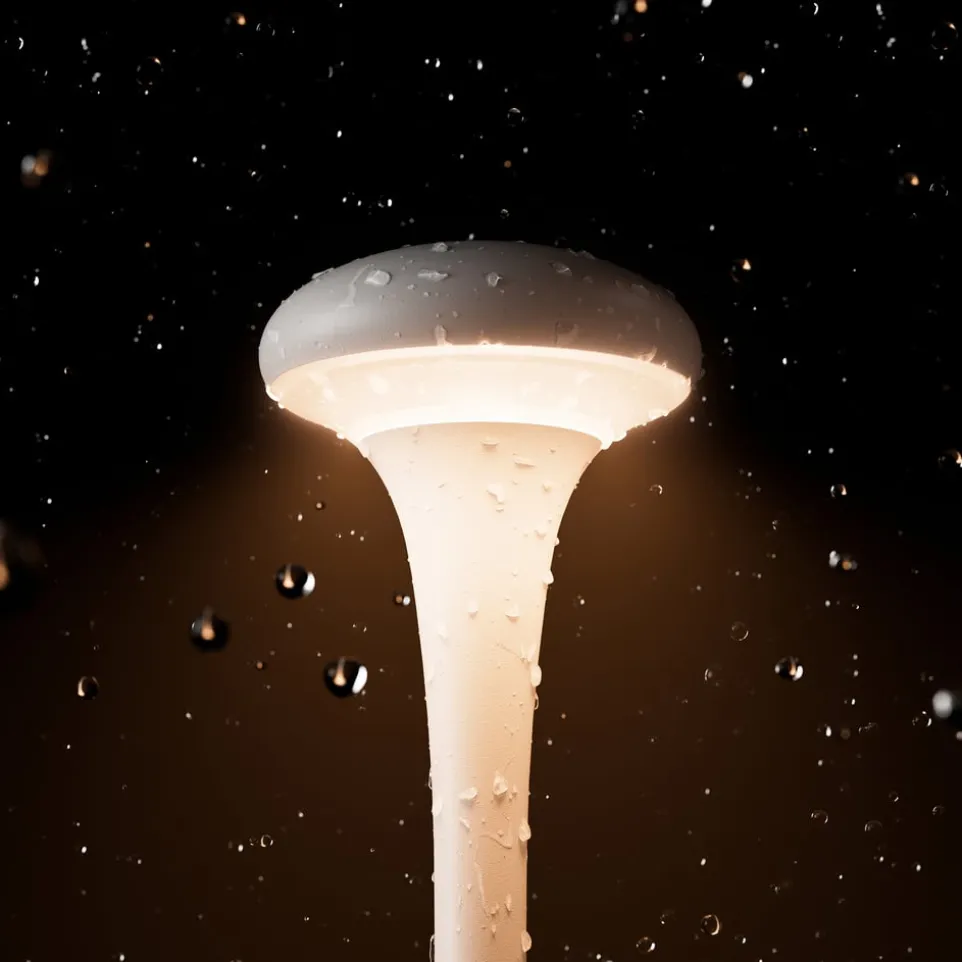 Outdoor Tischleuchte Nudrop