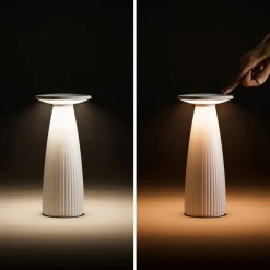 Outdoor Tischleuchte Nuflair