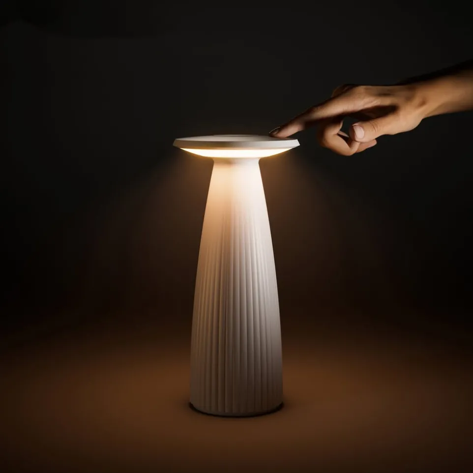 Outdoor Tischleuchte Nuflair