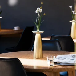 Outdoor Tischleuchte Nuflair