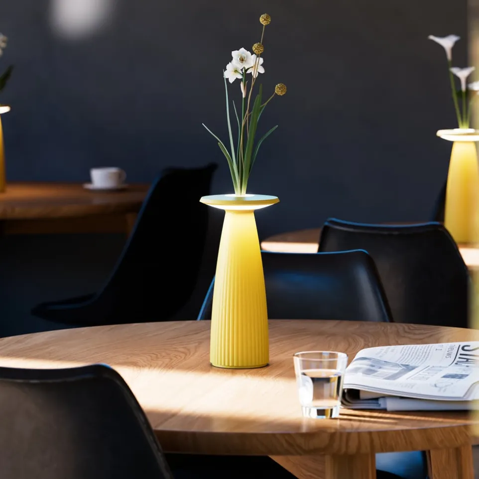 Outdoor Tischleuchte Nuflair