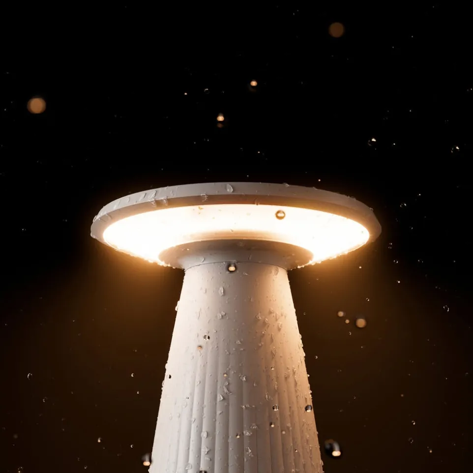 Outdoor Tischleuchte Nuflair