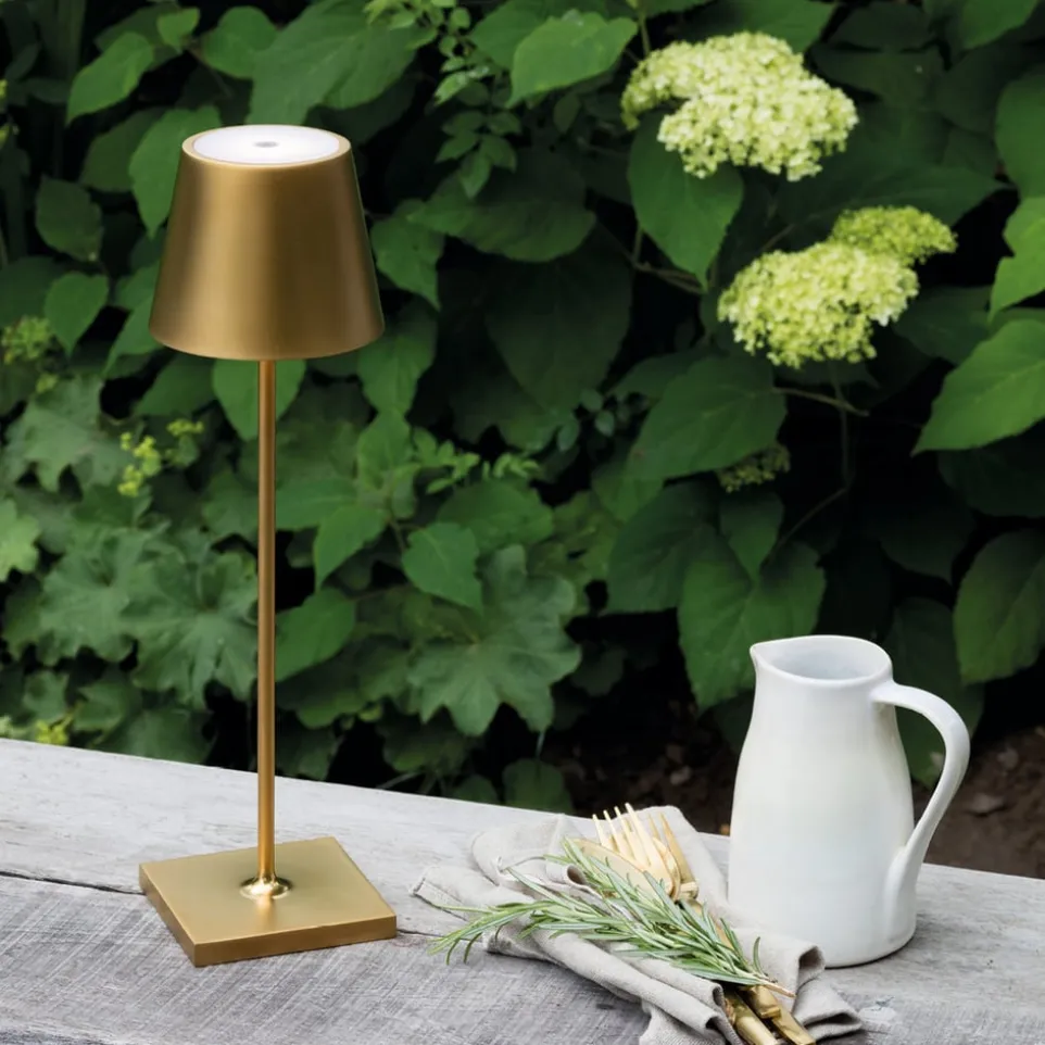 Outdoor Tischleuchte Nuindie