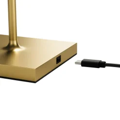 Outdoor Tischleuchte Nuindie