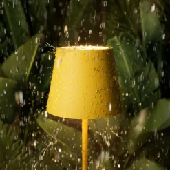 Outdoor Tischleuchte Nuindie