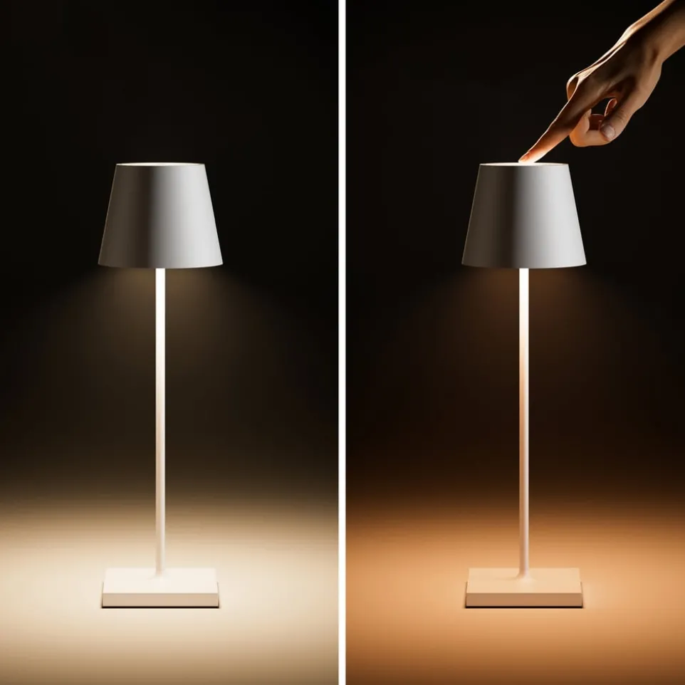 Outdoor Tischleuchte Nuindie