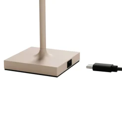 Outdoor Tischleuchte Nuindie Pocket