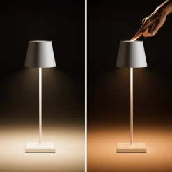 Outdoor Tischleuchte Nuindie Tango