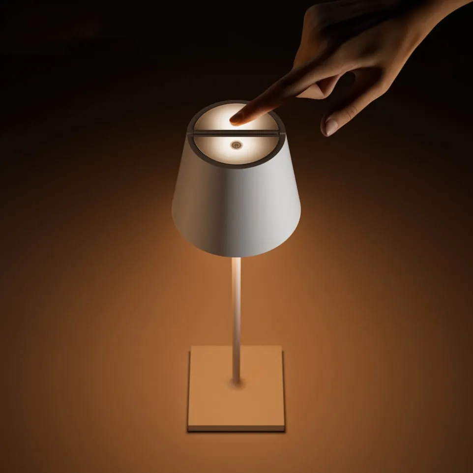 Outdoor Tischleuchte Nuindie Tango