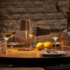 Outdoor Tischleuchte Nuindie Mini