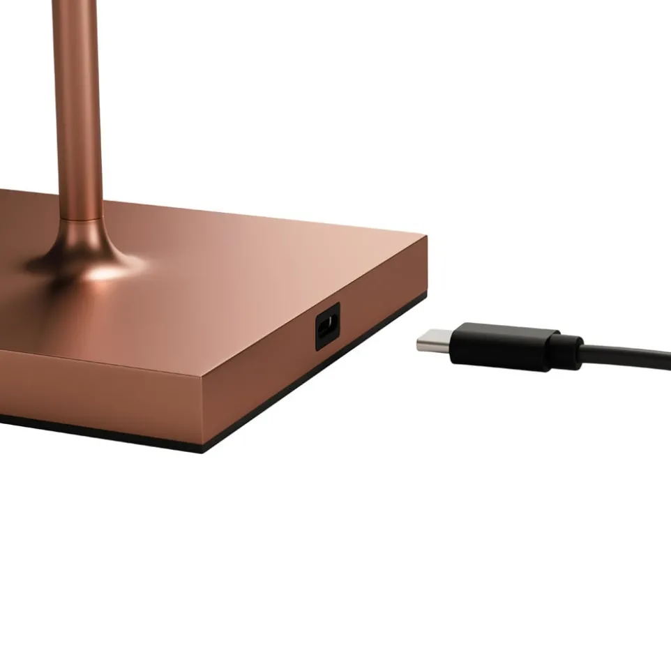 Outdoor Tischleuchte Nuindie Mini