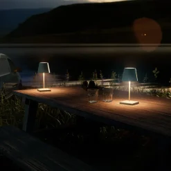 Outdoor Tischleuchte Nuindie Mini