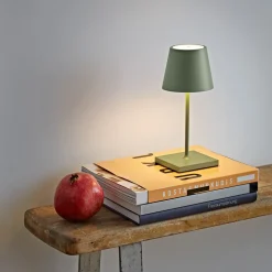 Outdoor Tischleuchte Nuindie Mini