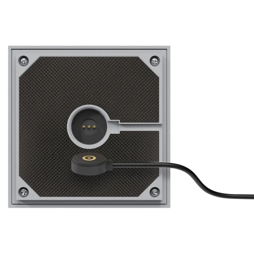 Outdoor Tischleuchte Nutalis