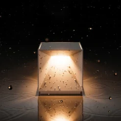 Outdoor Tischleuchte Nutalis