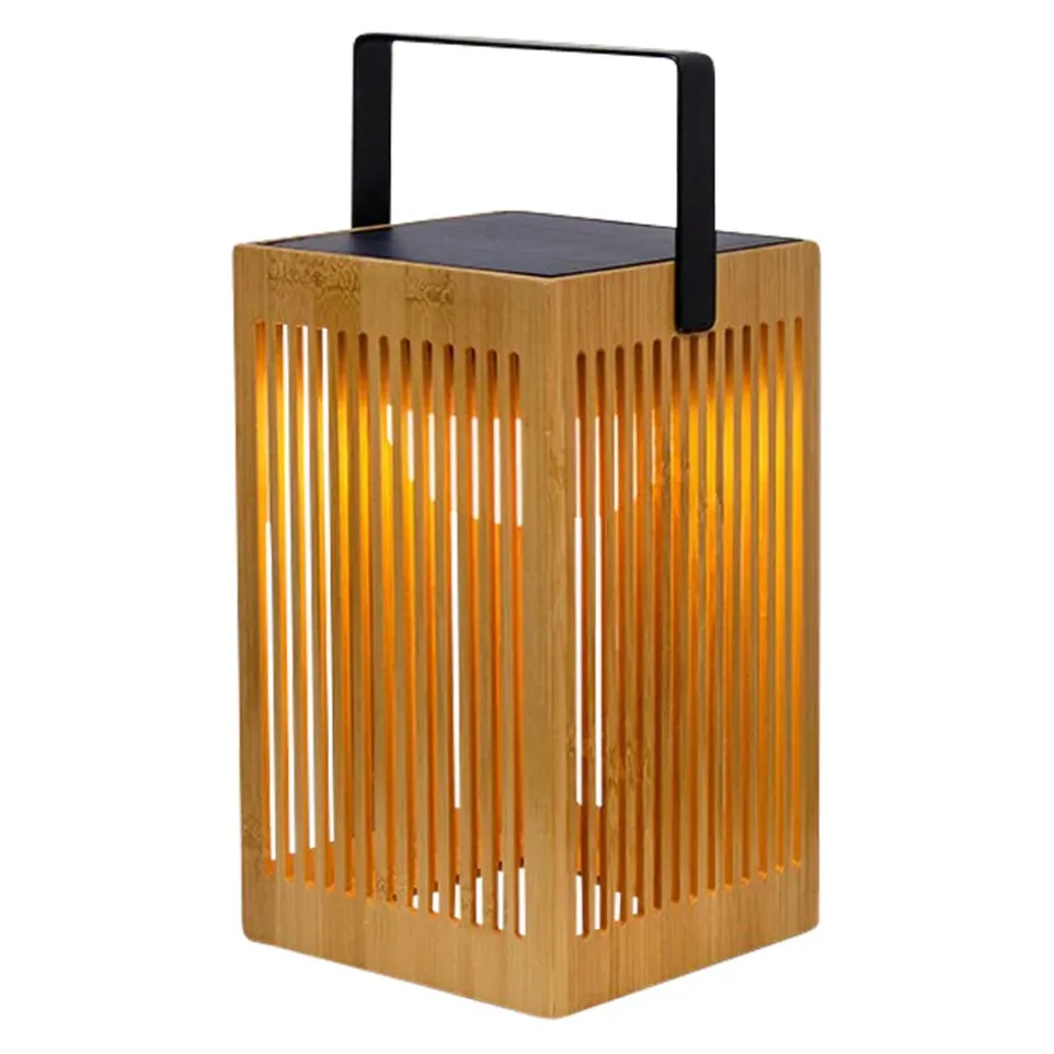 Outdoor Tischleuchte Okinawa