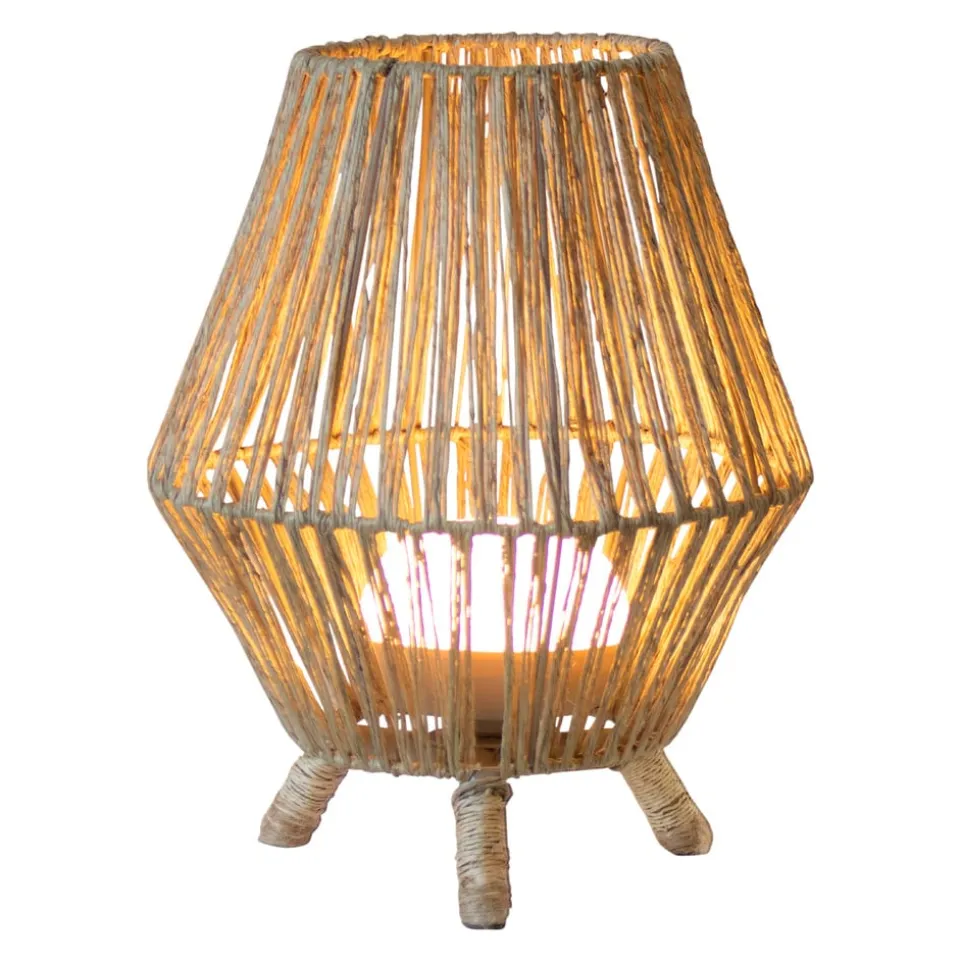 Outdoor Tischleuchte Sisine