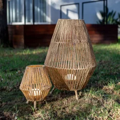 Outdoor Tischleuchte Sisine