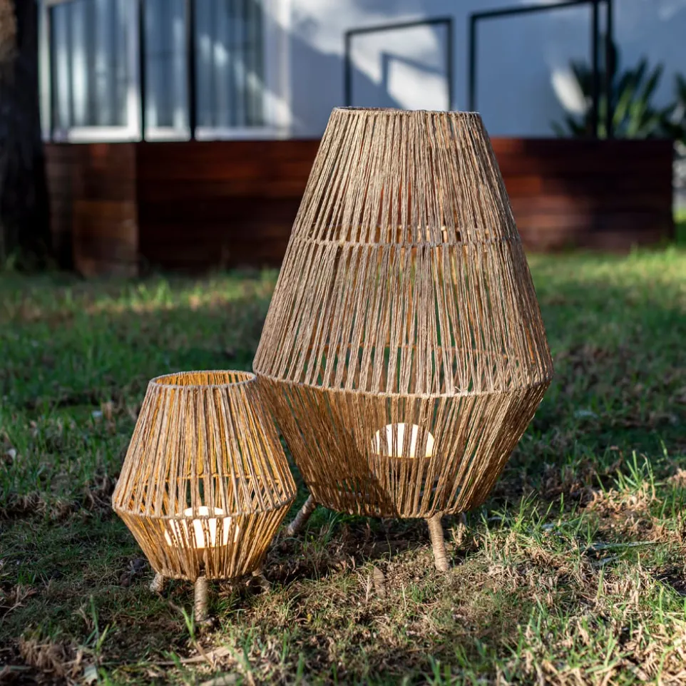 Outdoor Tischleuchte Sisine