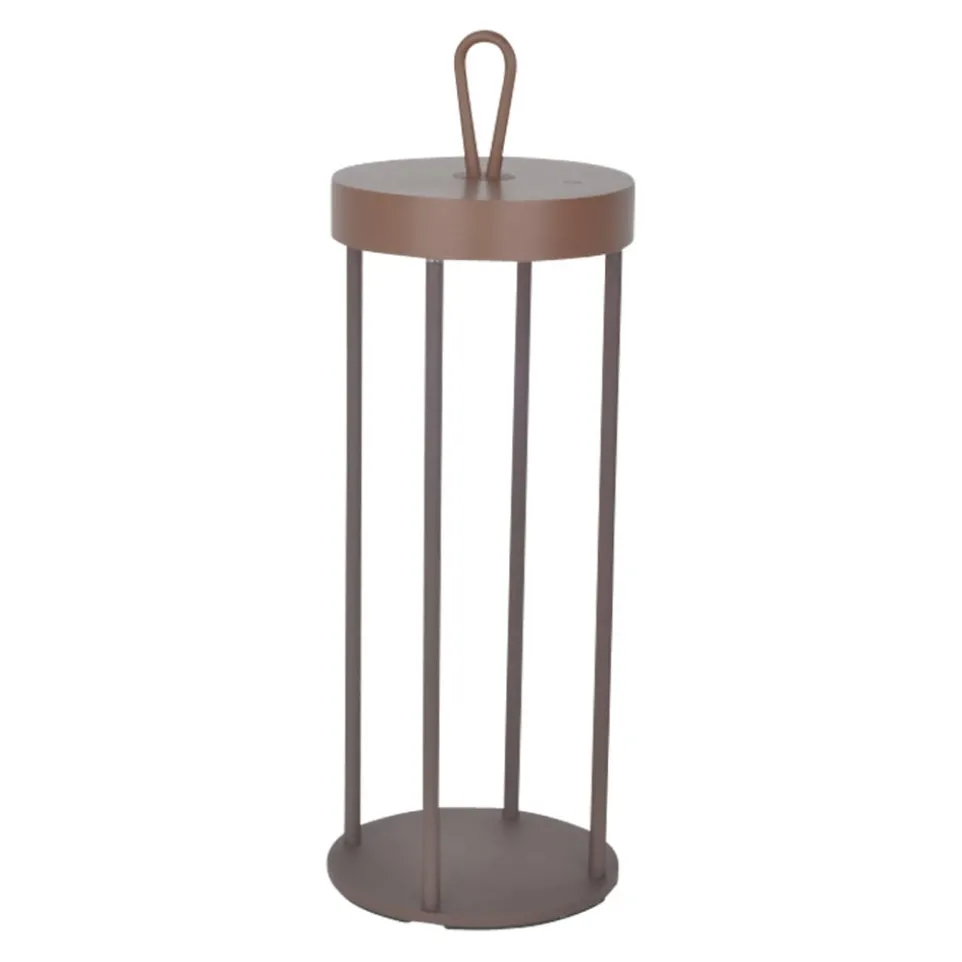 Outdoor Tischleuchte Volano